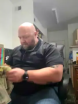 Strong Bear89 online show from January 19, 2025, 9:22 am