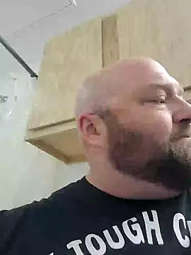 Strong Bear89 online show from January 17, 2025, 9:06 am