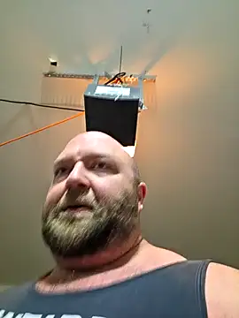 Strong Bear89 online show from February 27, 2025, 5:05 pm