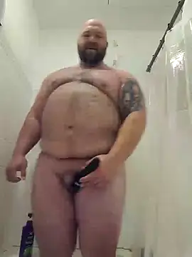 Strong Bear89 online show from January 26, 2025, 4:20 pm