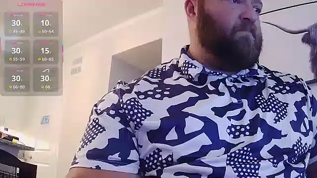 Strong Bear89 online show from October 17, 2025, 1:46 pm