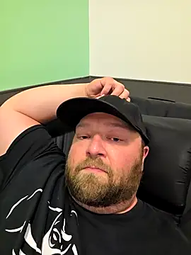 Strong Bear89 online show from February 25, 2025, 6:25 am