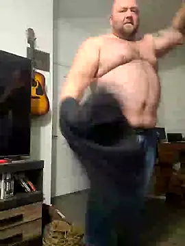 Strong Bear89 online show from January 10, 2025, 9:23 am