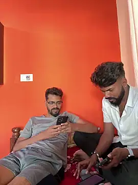 blr boi online show from February 24, 2026, 9:10 am