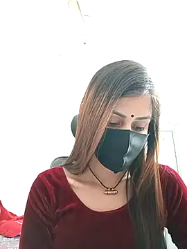 Tisha-01 online show from November 24, 2025, 2:39 pm