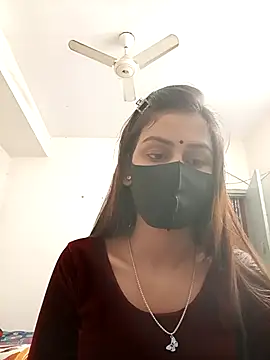 Tisha-01 online show from December 21, 2025, 2:08 pm