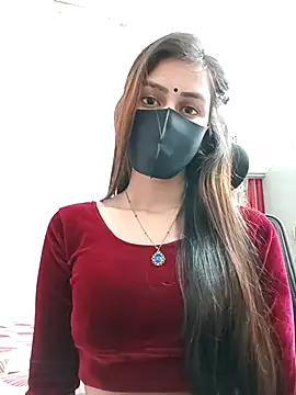 Tisha-01 online show from November 3, 2025, 3:34 am