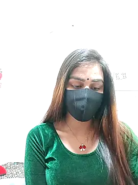 Tisha-01 online show from February 6, 2026, 3:08 pm