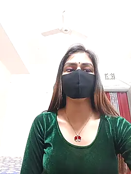 Tisha-01 online show from March 30, 2026, 7:10 am