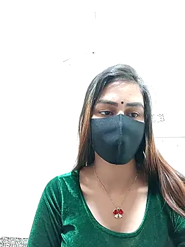 Tisha-01 online show from February 7, 2026, 3:36 am