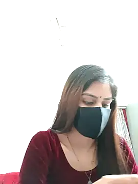 Tisha-01 online show from November 2, 2025, 3:22 am