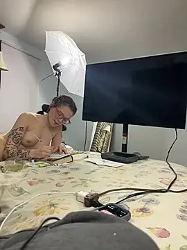 dreamteemergirl online show from March 1, 2025, 11:47 pm