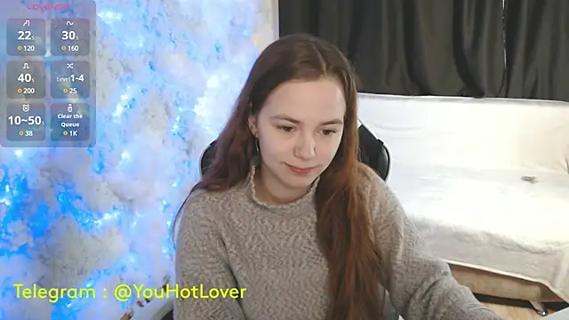 Fox Lisa online show from February 23, 2025, 12:05 pm