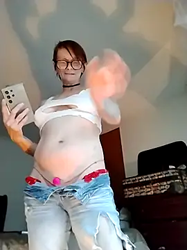 ivylee31 online show from March 17, 2025, 11:57 pm