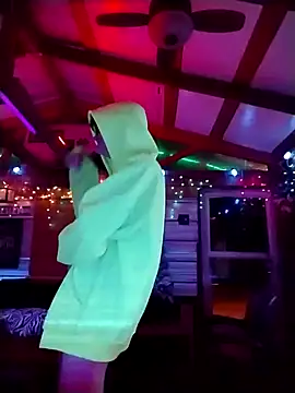 ivylee31 online show from February 15, 2025, 4:36 am