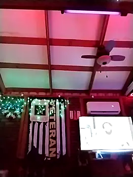 ivylee31 online show from March 1, 2025, 5:31 am