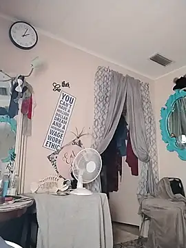 ivylee31 online show from November 5, 2025, 8:01 pm