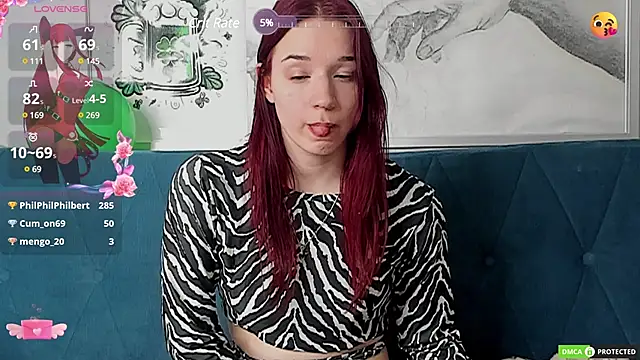 Shirley Thomas online show from March 17, 2025, 4:54 pm