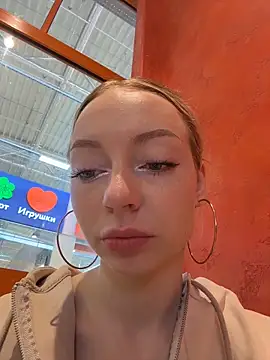 melissa grr online show from April 19, 2026, 12:06 pm