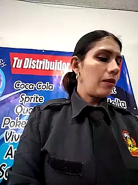 Alysson-- online show from September 19, 2025, 1:48 pm