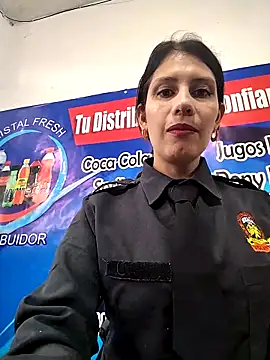 Alysson-- online show from September 11, 2025, 1:55 pm