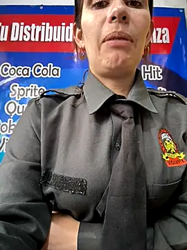 Alysson-- online show from October 25, 2025, 3:45 pm