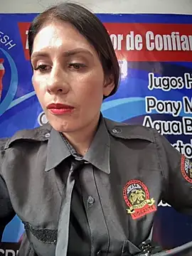 Alysson-- online show from October 6, 2025, 3:24 pm