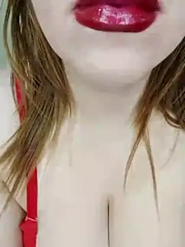 sexy-mariya online show from March 3, 2026, 4:08 am