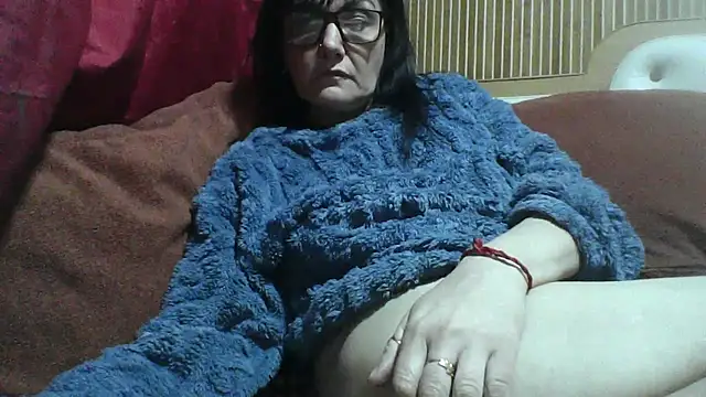 AlanaLaDream online show from March 15, 2025, 4:21 pm