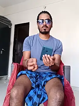 Samser0403 online show from December 3, 2025, 9:53 am