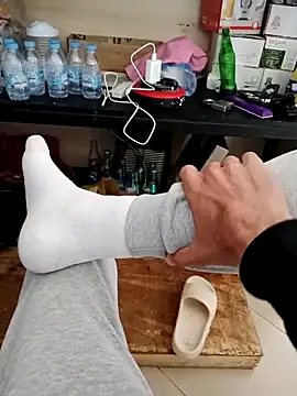 Anal Fisting9 online show from February 26, 2025, 3:10 pm