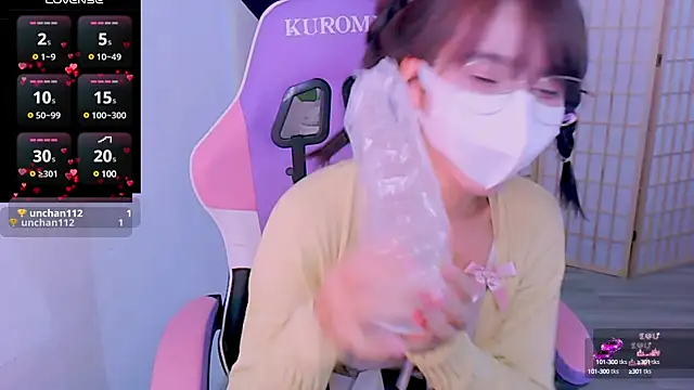 desiregirl69 online show from January 22, 2025, 3:07 pm