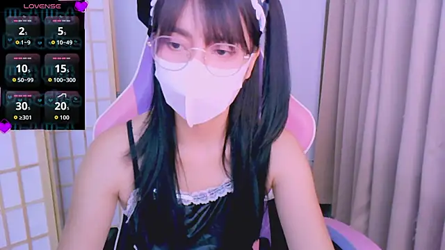 desiregirl69 online show from October 22, 2025, 3:11 pm