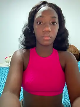 Khenta Michells online show from April 12, 2026, 11:57 am