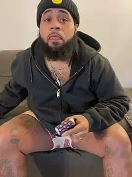 Pap1 Champo online show from February 2, 2025, 8:02 am