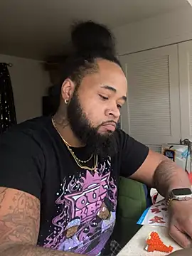 Pap1 Champo online show from January 3, 2025, 5:28 am