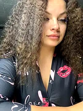 Sweeeeet Candy online show from October 20, 2025, 1:18 am