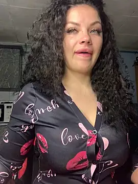 Sweeeeet Candy online show from November 12, 2025, 3:43 am