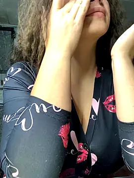 Sweeeeet Candy online show from October 19, 2025, 3:42 am