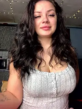 Sweeeeet Candy online show from January 10, 2026, 3:13 am