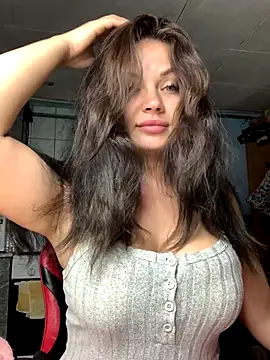 Sweeeeet Candy online show from October 25, 2025, 2:22 am