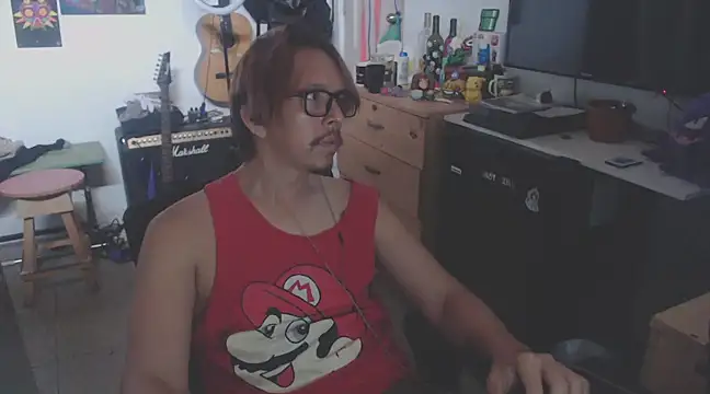 Pit xxz online show from February 8, 2025, 6:33 pm