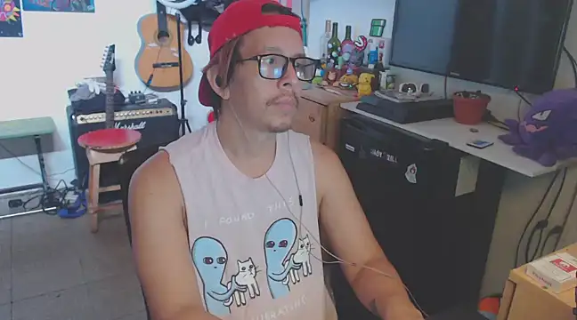 Pit xxz online show from January 26, 2025, 7:20 pm