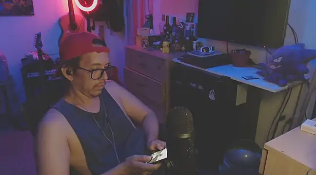 Pit xxz online show from January 24, 2025, 5:42 am