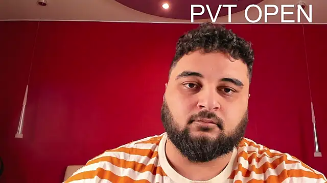 teddy alan online show from March 12, 2025, 8:41 pm