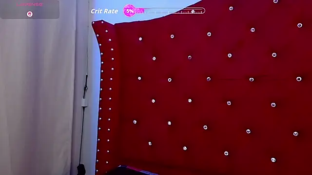 charlotte1-ls online show from November 14, 2025, 10:35 pm