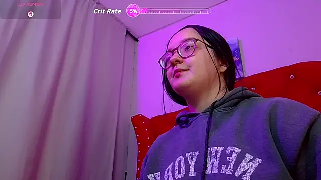 charlotte1-ls online show from November 2, 2025, 9:53 pm