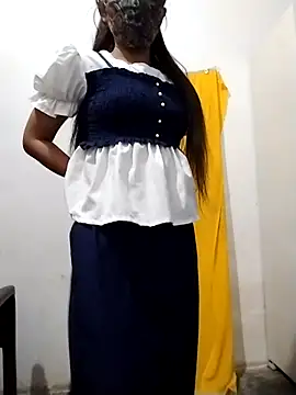 Cute-Ridhima online show from February 27, 2026, 4:12 am