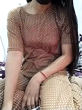 Cute-Ridhima online show from February 6, 2026, 4:08 am