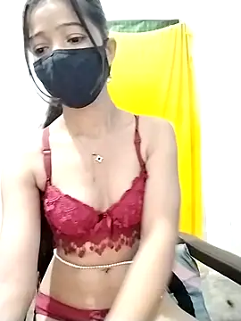 Cute-Ridhima online show from September 9, 2025, 3:16 am